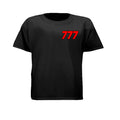 BLACK - 3312 - FRONT