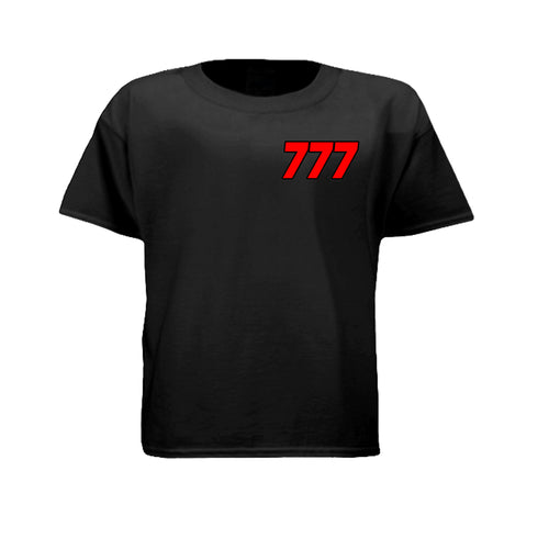 BLACK - 3312 - FRONT