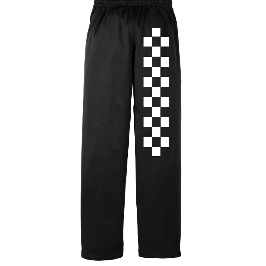 Black - ST237 - BACK