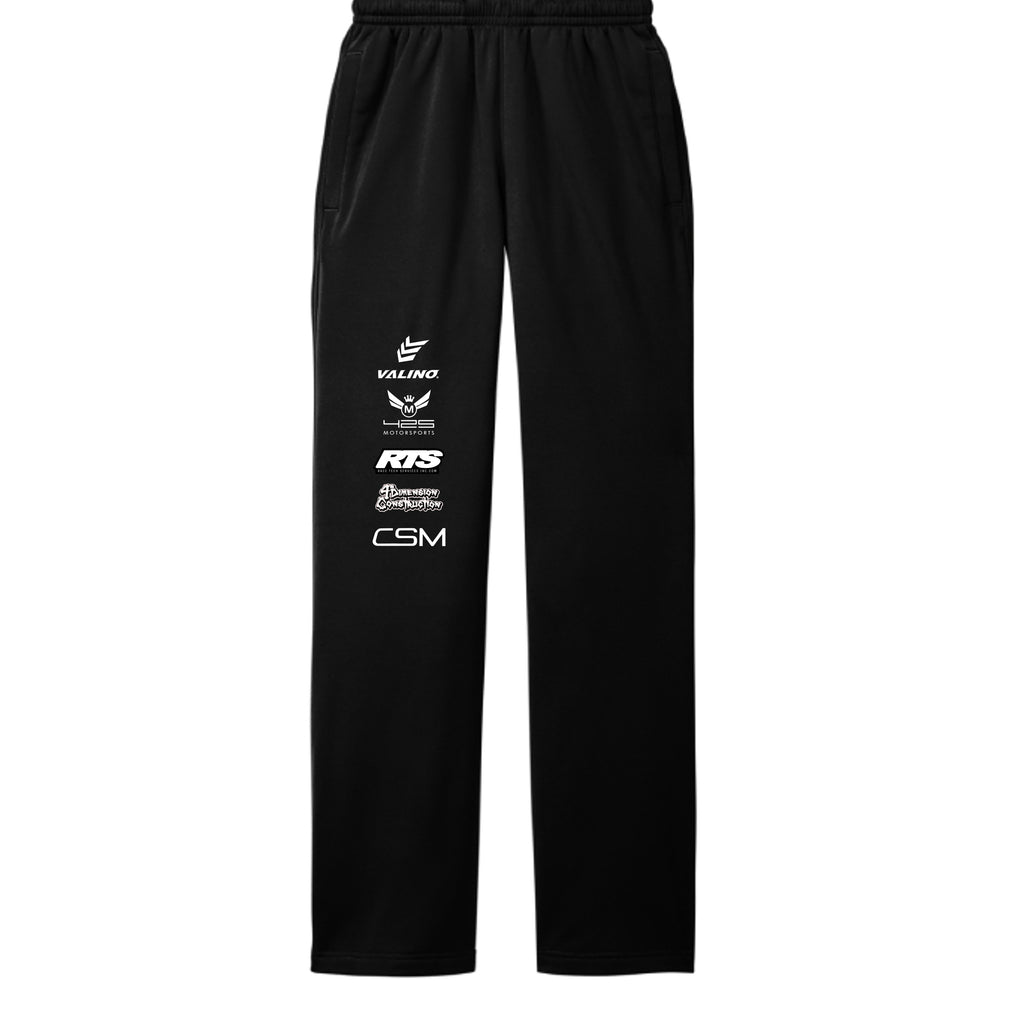Black - ST237 - FRONT