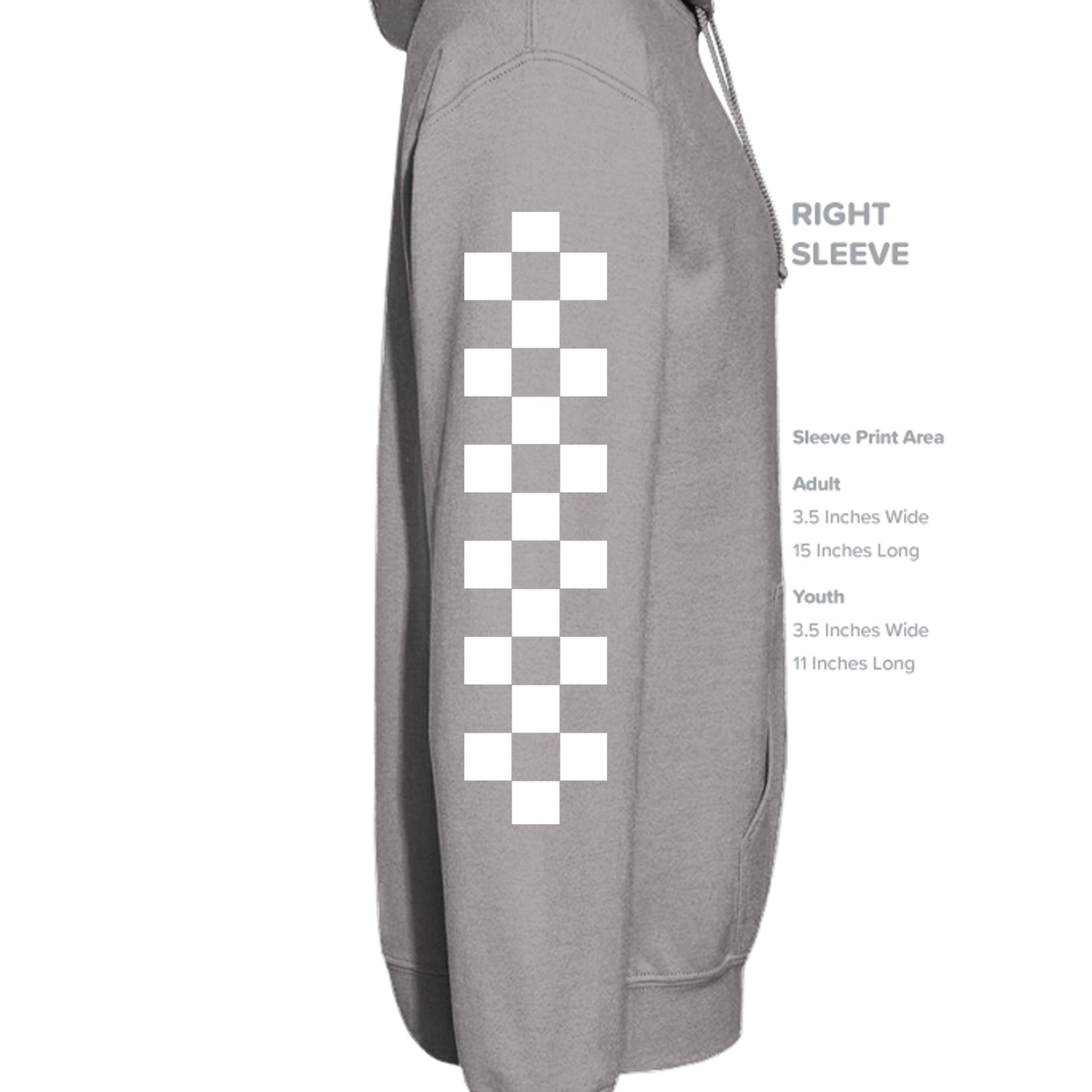 Pigment Cement - PRM4500 - SLEEVE_RIGHT