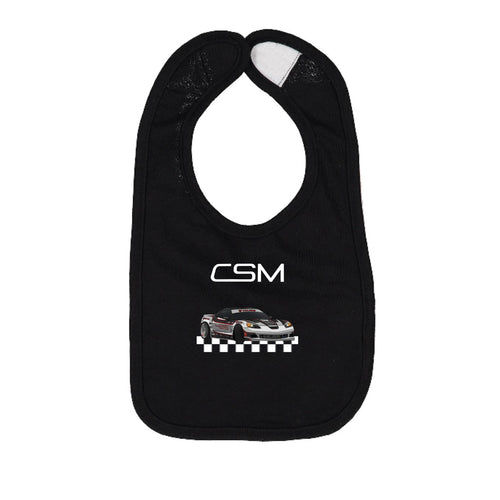 BLACK - 1005RS - FRONT