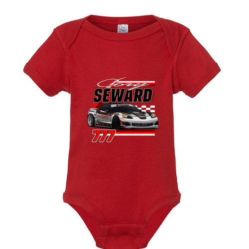 RED - 4400 - FRONT