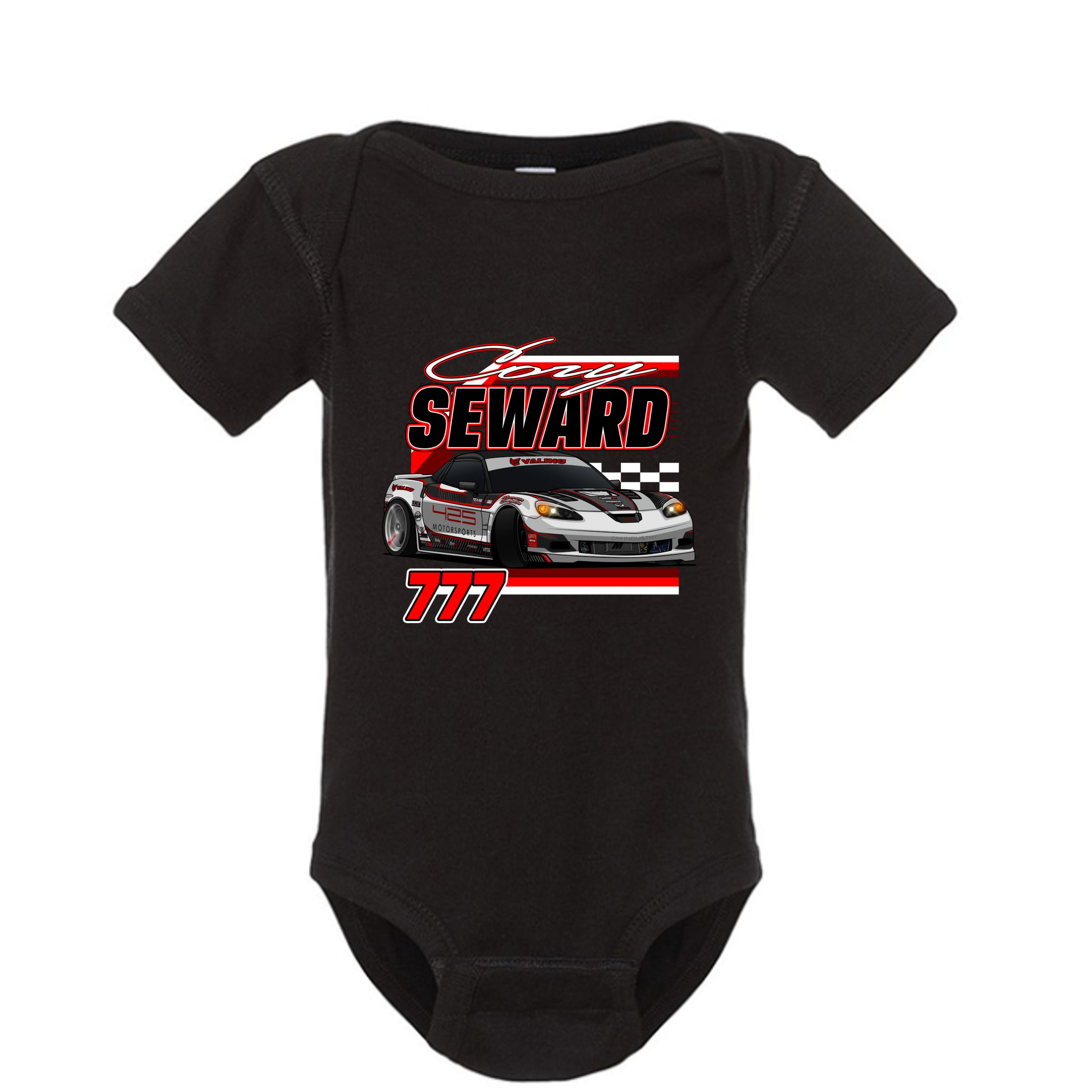 BLACK - 4400 - FRONT